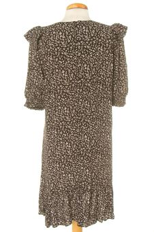 Einfaches Kleid L Easy wear