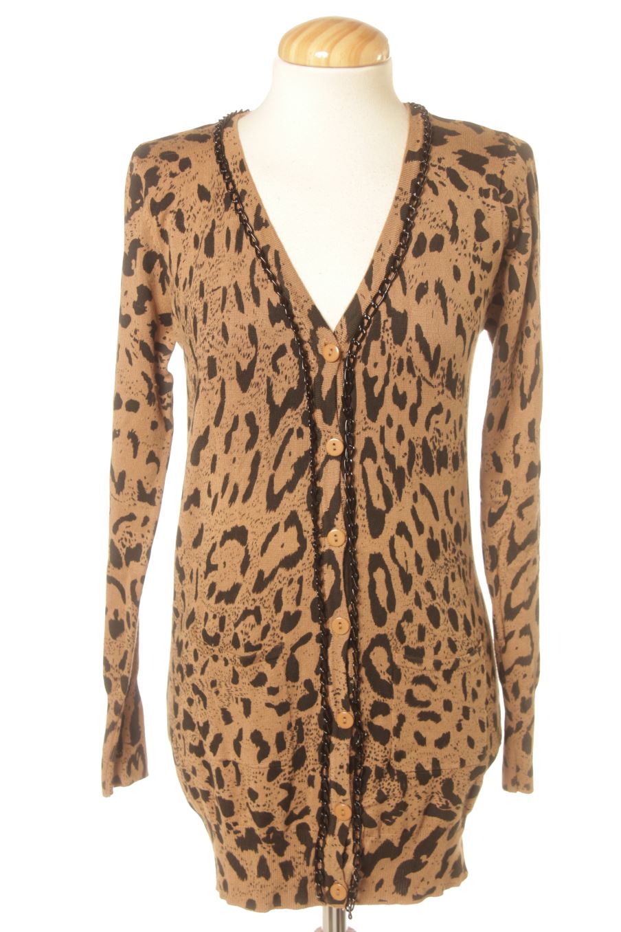 Giacca de Sweewe de la talla M, de color stampato