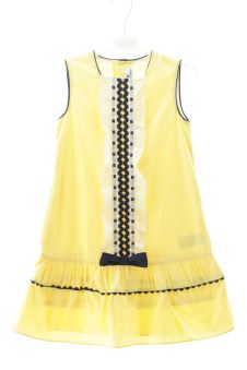 Aufwändiges Kleid 128 Little kings