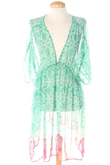 Vestido casual XS Mango, foto 1 de 2