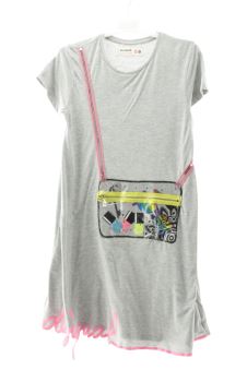 Robe casual 11 ans Desigual