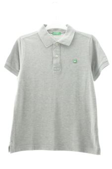 Polo  8 ans Benetton