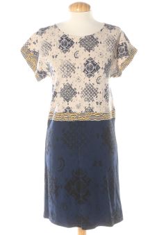 Robe casual M Desigual