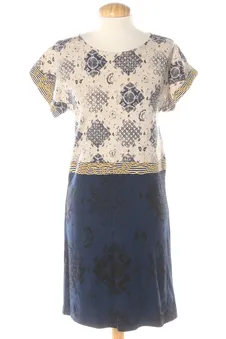 Vestido casual M Desigual, foto 1 de 2