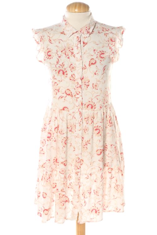 Robe casual