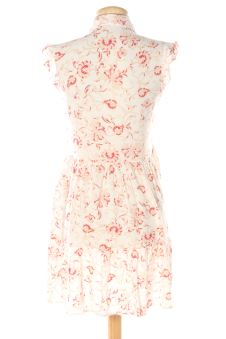 Robe casual S Stradivarius