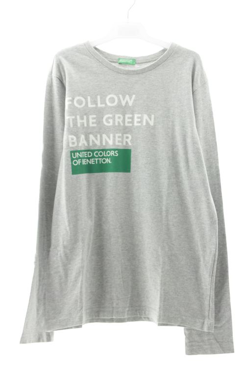 Camiseta de manga larga