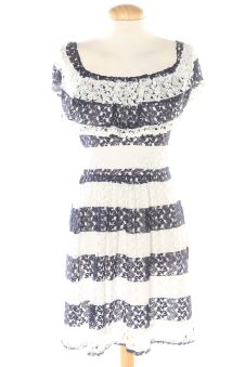 Einfaches Kleid 38 Fórmula Joven