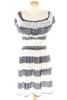 Vestito casual 38 Fórmula Joven, foto 1 di 2
