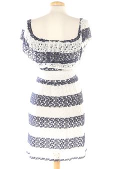 Einfaches Kleid 38 Fórmula Joven