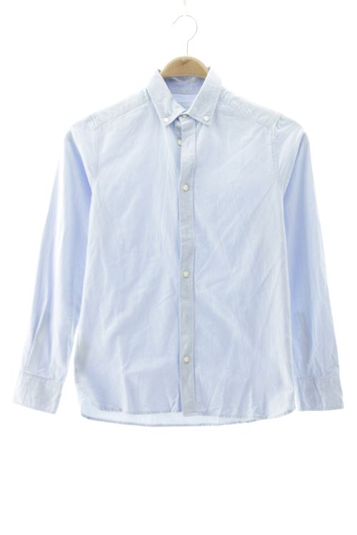 Camisa manga larga