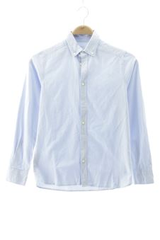 Camisa manga larga XS Mango, foto 1 de 2