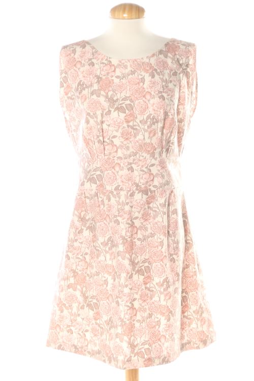 Robe casual