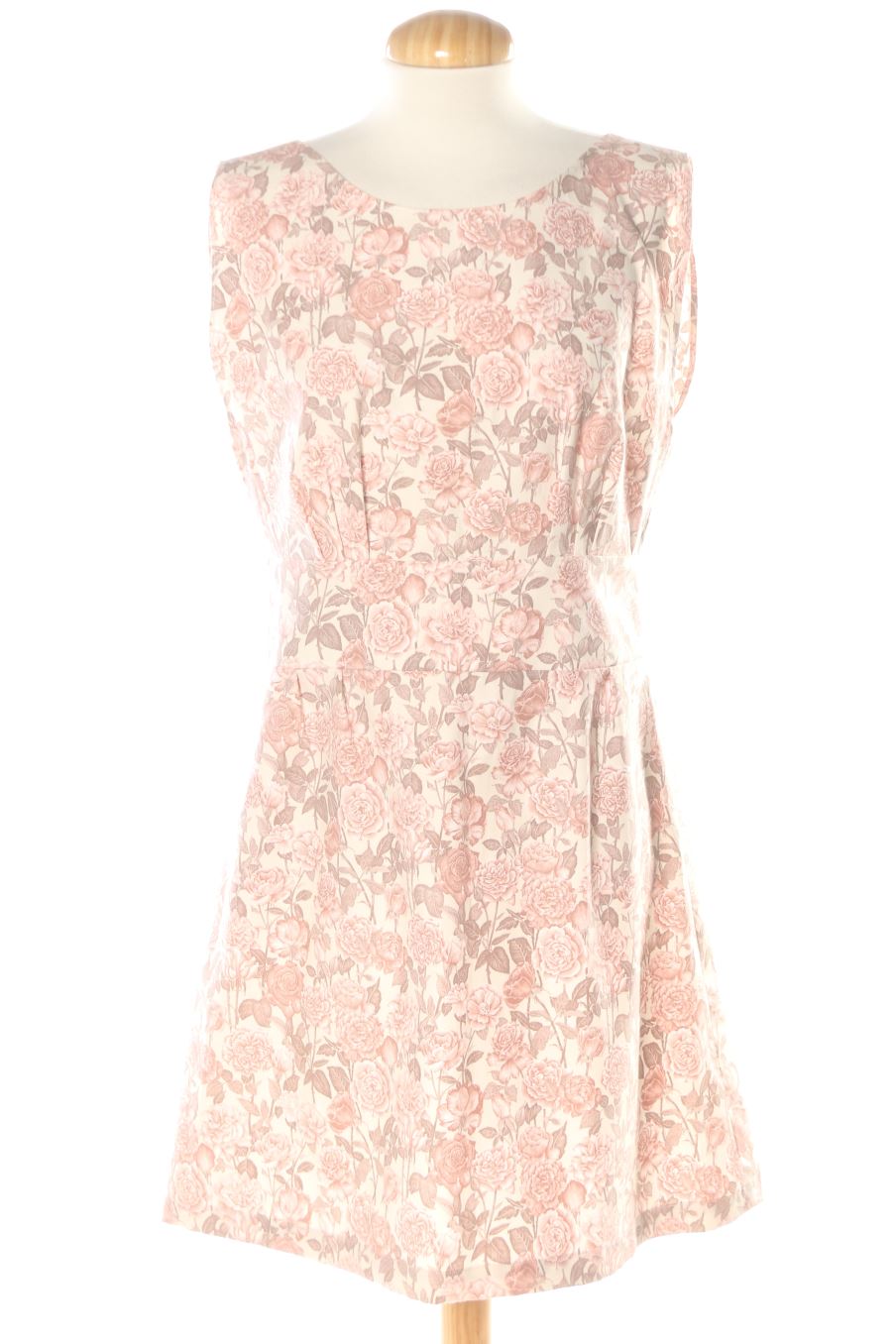 Robe casual MAVILA de la taille XS, de couleur imprimés
