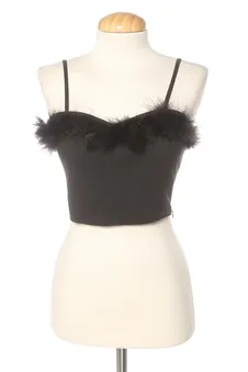 Top S Bershka, foto 1 de 2