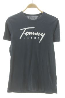Camiseta manga corta S Tommy Hilfiger, foto 1 de 2