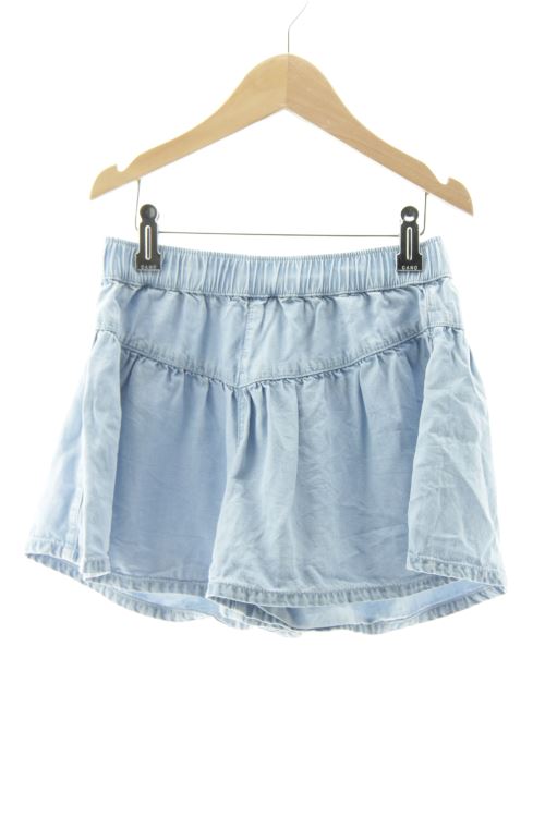 Pantaloni corti