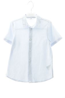 Camisa de manga corta 7 años H&M