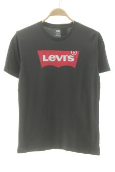 Camiseta manga corta M Levi's, foto 1 de 2