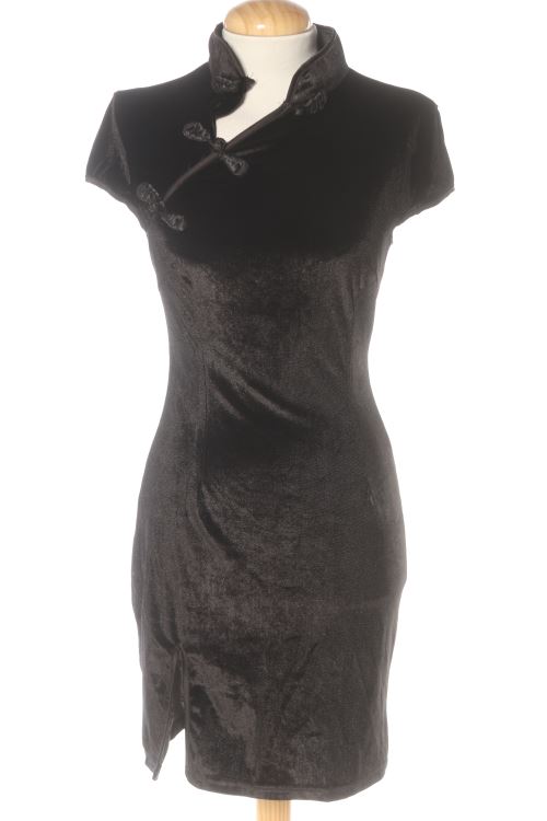 Vestido casual