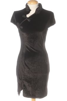 Vestido casual S PERCENTIL, foto 1 de 2