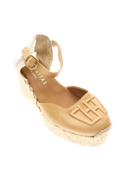 Sandalias tacon