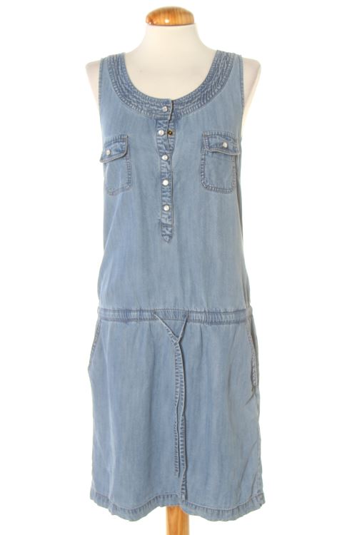 Robe casual