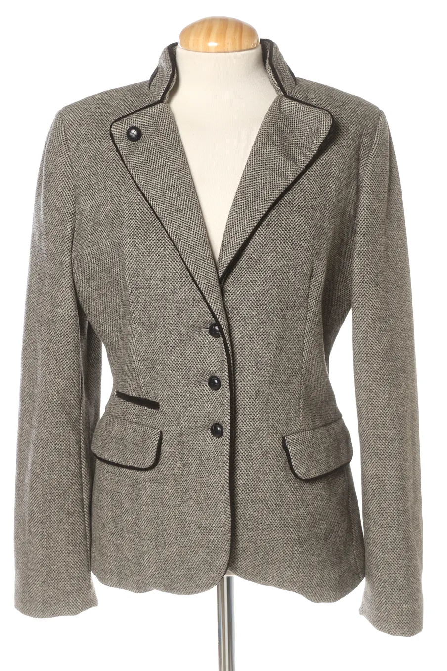 Blazer Sfera de la taille 38, de couleur gris