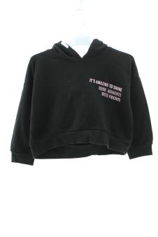 Sudadera 5 años PERCENTIL