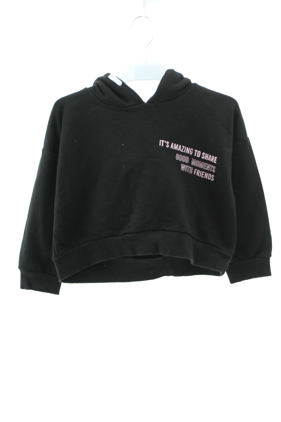 Sweatshirt PERCENTIL de la taille 5 ans de seconde main