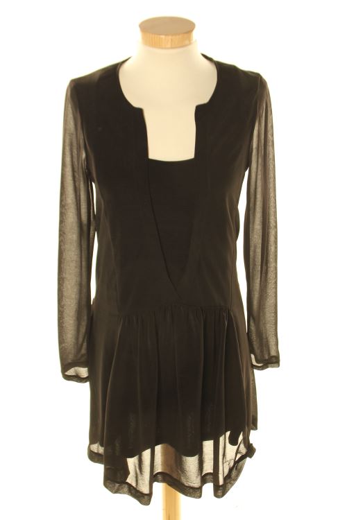 Vestido casual