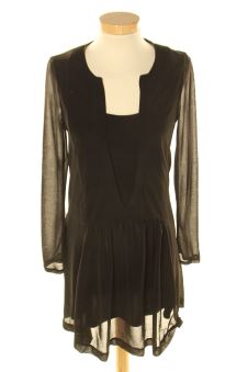 Vestido casual XS Mango, foto 1 di 2