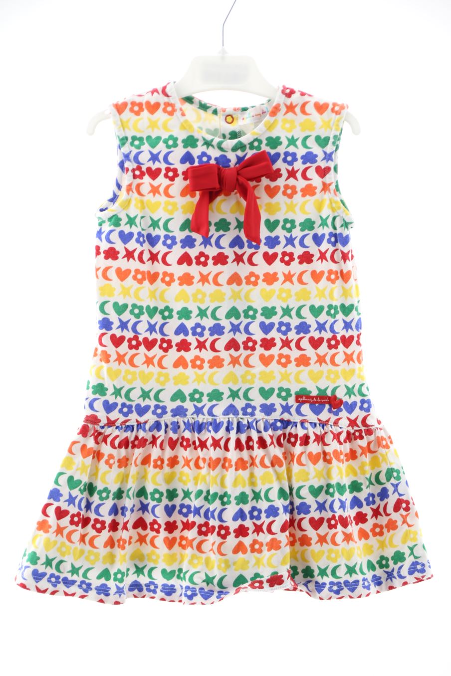 Robe casual Agatha Ruiz de la Prada de la taille 5 ans de seconde main