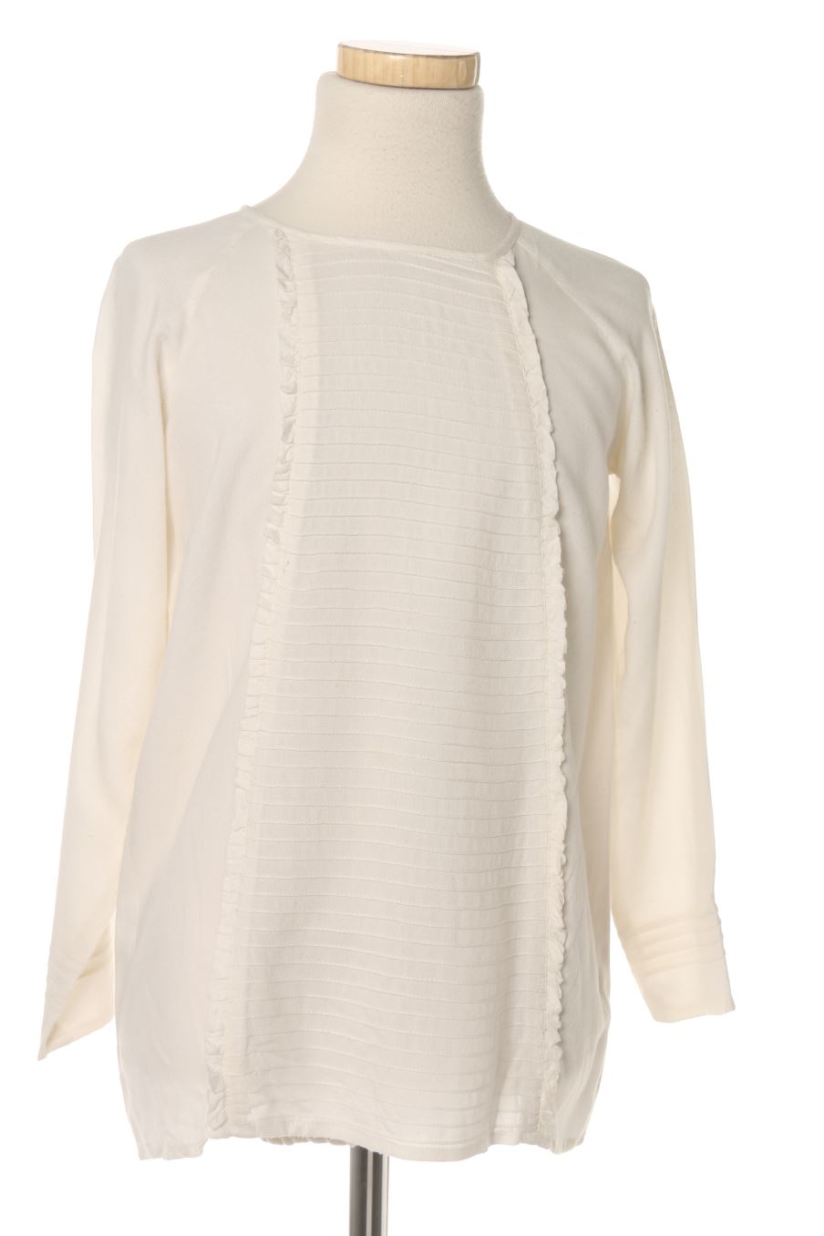 Blouse à manches longues The first oulet de la taille 10 ans de seconde main