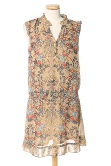 Robe casual S La morena