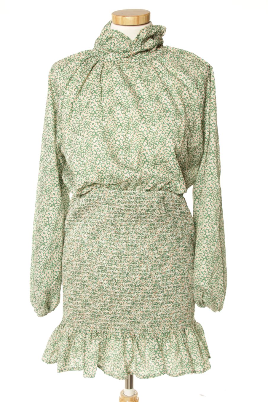 Vestido casual de PERCENTIL de la talla M, de color flores