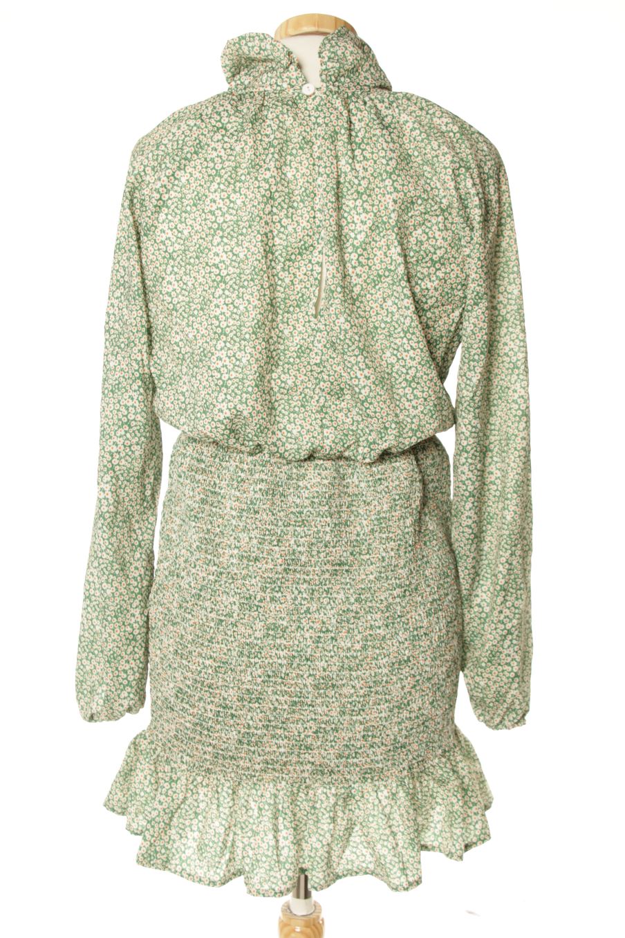 Vestido casual de PERCENTIL de la talla M, de color flores