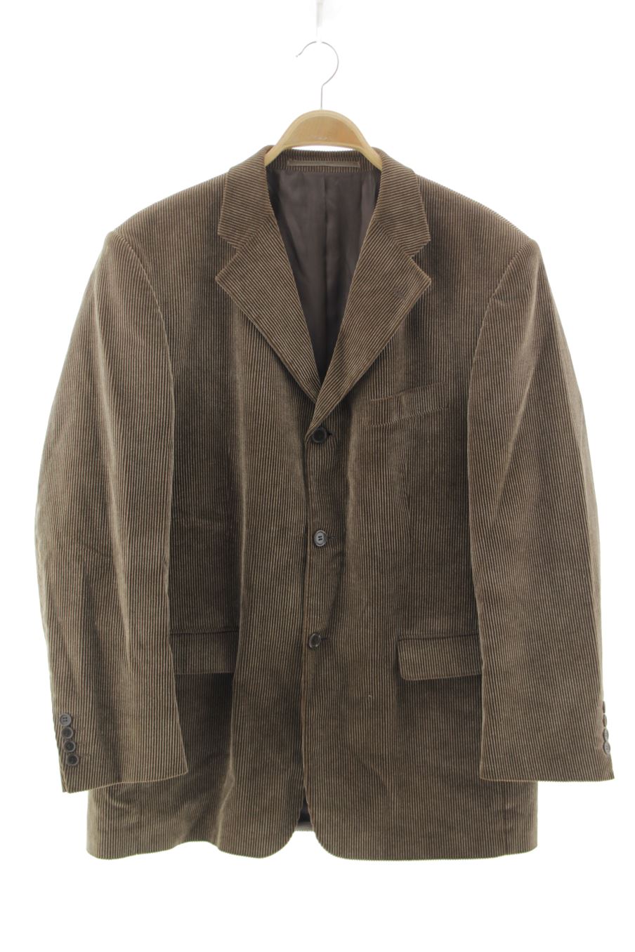 Blazer PERCENTIL de la taille XL