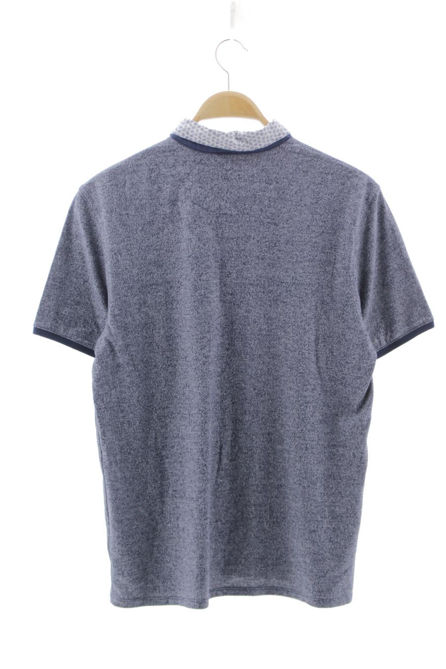 Polo de Hard Rock de la talla L