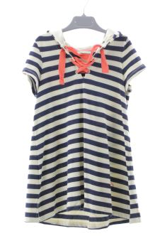 Vestito sportivo 4 anni Nanos