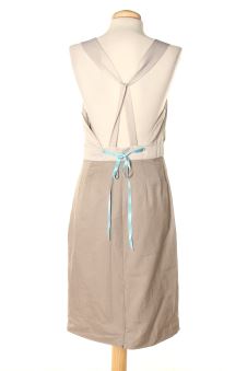 Robe casual 38 very