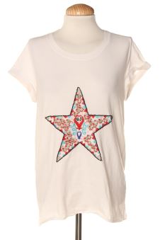 T-Shirt S Angelina