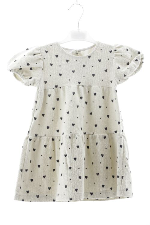 Aufwändiges Kleid