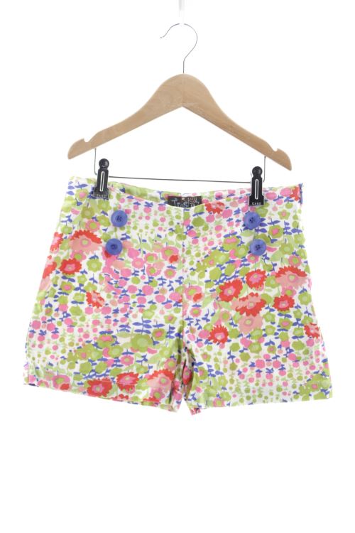 Pantaloni corti