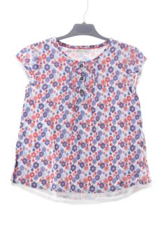 Blouse à manches courtes 8 ans BROTES