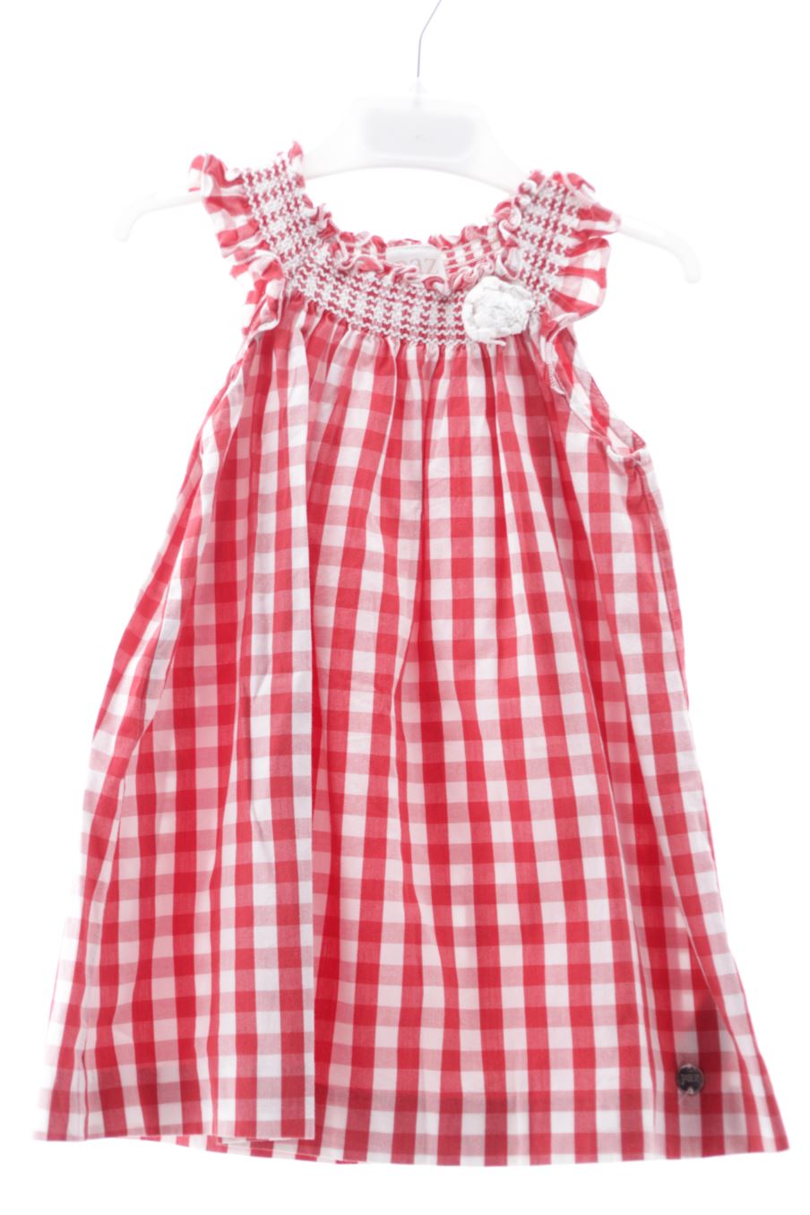gebraucht Paz Rodriguez Aufwändiges Kleid Größe 104