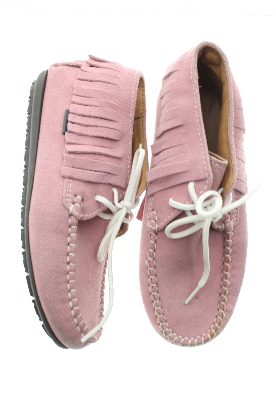 Zapatos de Atlanta Mocassin de la talla 30 con etiqueta