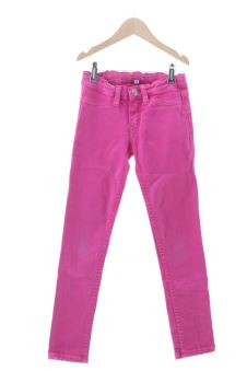 Lange Jeans 128 Trasluz