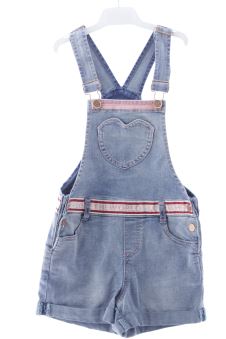 Salopette 7 ans Desigual