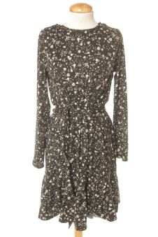 Robe casual M Cortefiel, photo 1 sur 2